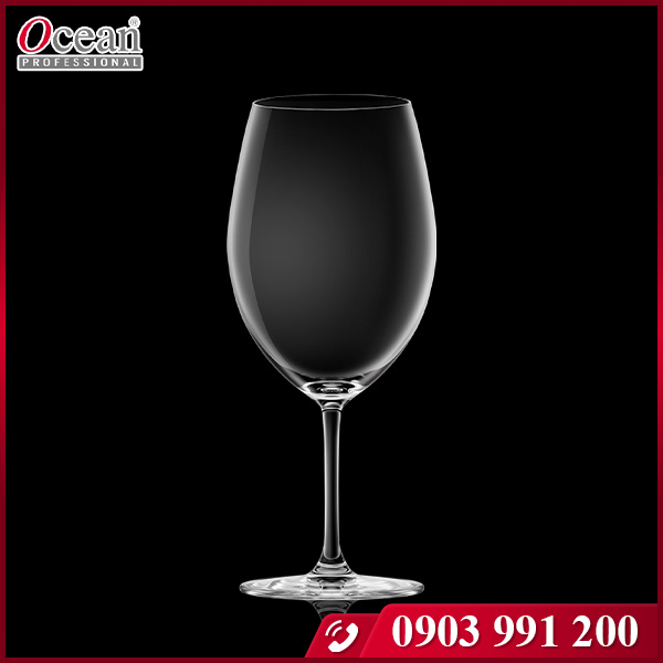 Ly rượu cao cấp Lucaris Bang Kok Bliss - Bordeaux
